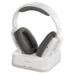 Thomson Whp331 Cordless Headphones - White