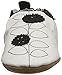 Robeez Pretty Petal Crib Shoe (Infant)