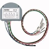 Merten 592599 Funk-Universalsender UP 4fach