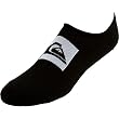 Quiksilver Focal No Show Skate Sock