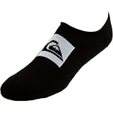 Quiksilver Focal No Show Skate Sock