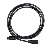 MAMBA HDMI Kabel - 1.5 mvon "snakebyte"