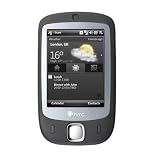 KRIMATEC Displayschutzfolie UltraClear für HTC Touch (6 Stück)