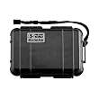 Pelican 1050 Watertight Hard Micro Case with Rubber Liner - Black
