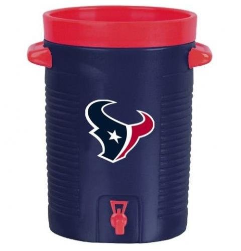 Houston Texans Drinking Cup