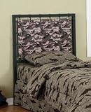 Cameron Twin Size Headboard or Footboard By Powell Furniture