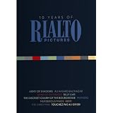 10 Years of Rialto Pictures 10 Discs Box Set
