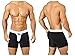 PPU 1325 Tuxedo Boxer.
