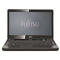 Fujitsu Lifebook SH531 33,8 cm (13,3 Zoll) Notebook (Intel Core i5 2430M, 2,4GHz, 4GB RAM, 500GB HDD, Intel HD 3000, DVD, Win 7 HP)