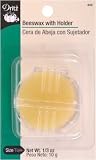 Dritz(R) Beeswax with Holder
