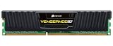 Corsair CML16GX3M4A1600C9 LP Vengeance Memory 16GB 1600MHz CL9 DDR3 Four Module Kit