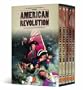 The American Revolution 5 DVD Set (History Channel)