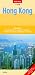 Hong Kong Nelles Map (English, French, Italian and German Edition)