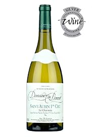 Saint-Aubin Premier Cru Le Charmois 2007 - Case of 6