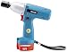 Automotive : Makita 6911HDWA 12 Volt 1/2" Drive Cordless Impact Wrench Kit