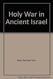 Holy War in ancient Israel