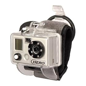 Go Pro HERO Digital Camera 3MP