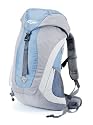 Gelert Serenity Rucksack - Alaskan Blue/Light Grey, 22lt