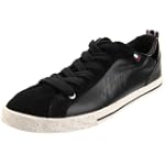 Tommy Hilfiger Women's Anna Lace-Up Fashion Sneaker