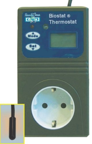 Namiba Biostat Thermostat 1000 - Night & Day, 