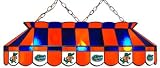 40 Billiard Pool Table Lamp Light University of Florida Gators - Free Shipping