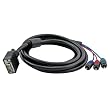 10' VGA To Component Video Cable