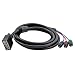 10' VGA To Component Video Cable