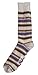 Soxmile Men's Big Size Business Casual Socks 3 Packs