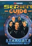 TV Highlights Extra Serien-Guide. Stargate Kommando SG 1