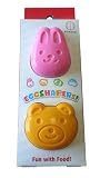 EggShapers (Rabbit & Bear)
