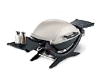 Weber 3657 Q Table Kit