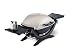 Weber Q 100 + 140 Seitentische