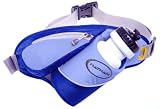 Nathan Trek 22-Ounce Angled Holster Hydration Waist Pack