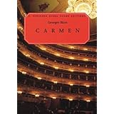 carmen vocal score by georges bizet arranged by ruth  thomas martin for piano vocal score g schirmer