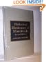 Historical Dictionary of Mauritania