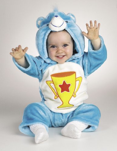 Care Bear Champ Infant Costume