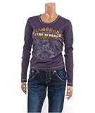 ＊新作＊【Von Dutch】スムースプリントロンＴ ウィメンズ