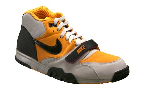 Nike Mens Air Trainer 1 Tech Pack Shoes