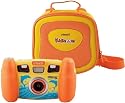 VTech 80-107084 - Kidizoom Pro Special Edition inklusive   			Tragetasche
