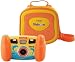 Spielwaren : VTech 80-107084 - Kidizoom Pro Special Edition inklusive Tragetasche