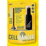Cell signal strength Amp Cig.