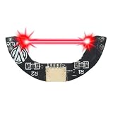 Virtue Ion Laser Breakbeam Eye System - Red