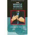 Miracle Worker: And Related Readings (Literature Connections) by  William Gibson