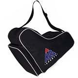 K2 Skaterbag für Schlittschuhe und Inlineskates und Snowboardboots