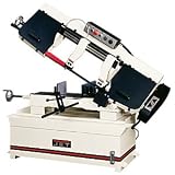 Jet Equipment & Tools 414473 Jet 10 X 18 2 Hp 1 Ph 230v Manual Horz Bandsaw #hbs-1018w