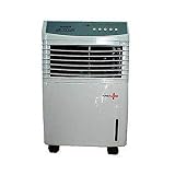 Portable Air Cooler, Purifier And Humidifier