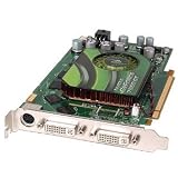 AOpen GeForce 7950GT 256MB DDR3 PCI Express (PCIe) Dual DVI Video Card w/TV-Out
