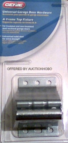 genie garage door openers