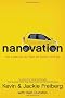 Nanovation - How a Little Car Can Teach the World to Think Big