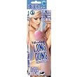 Long Dong Vibrating Penis Extender